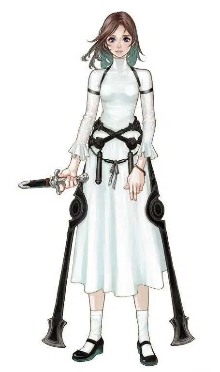 Avatar of Furiae