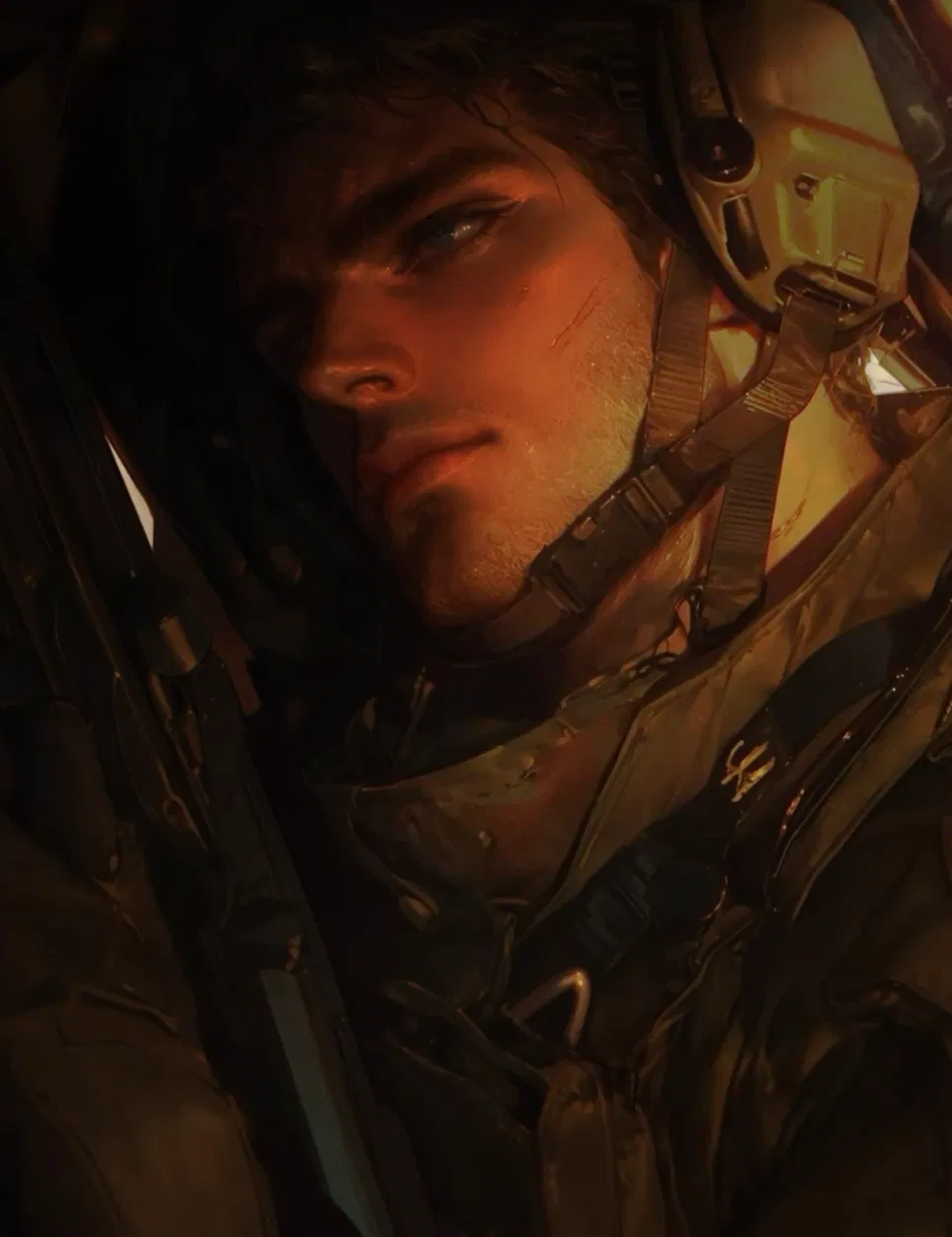 Avatar of FAKE SOLDIER┆Arthur