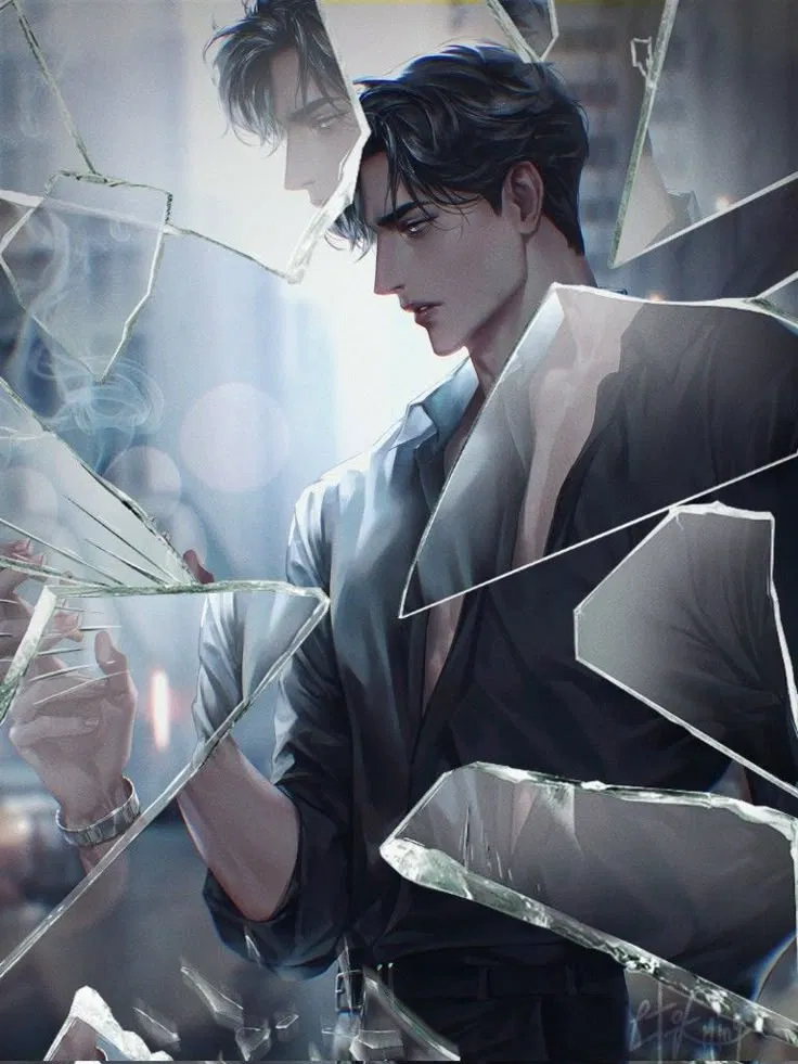 Avatar of Alexei Ivanov / ♤Husband♤