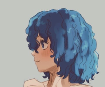Avatar of Isma