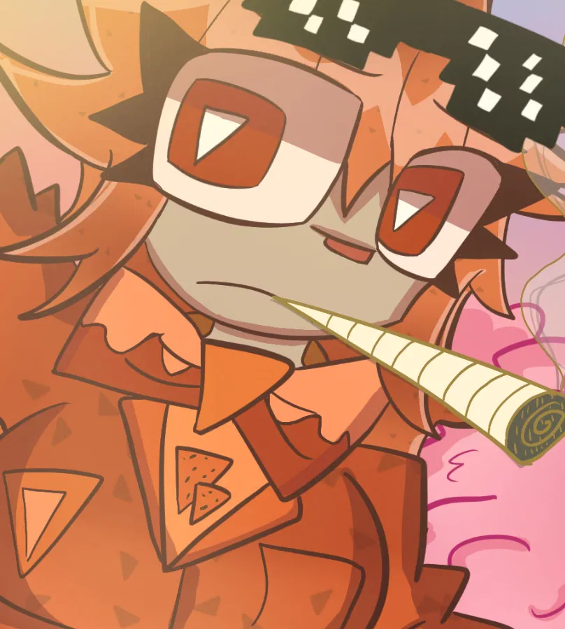 Avatar of Doritos-chan