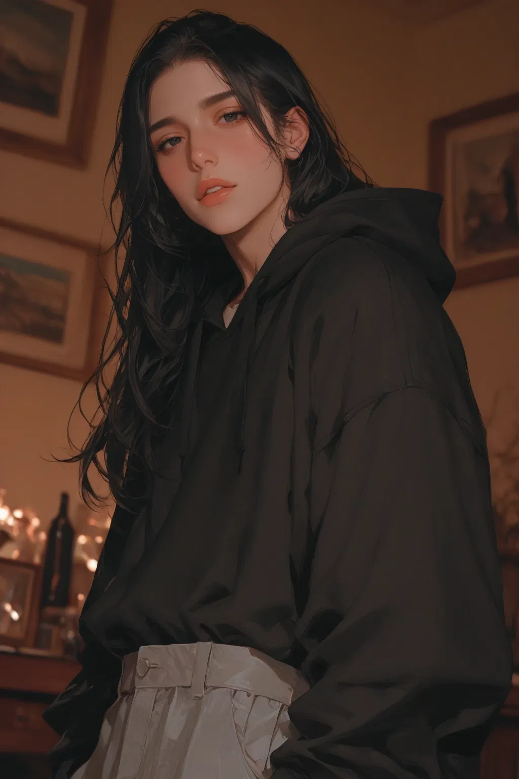Avatar of Makoto Hirushima