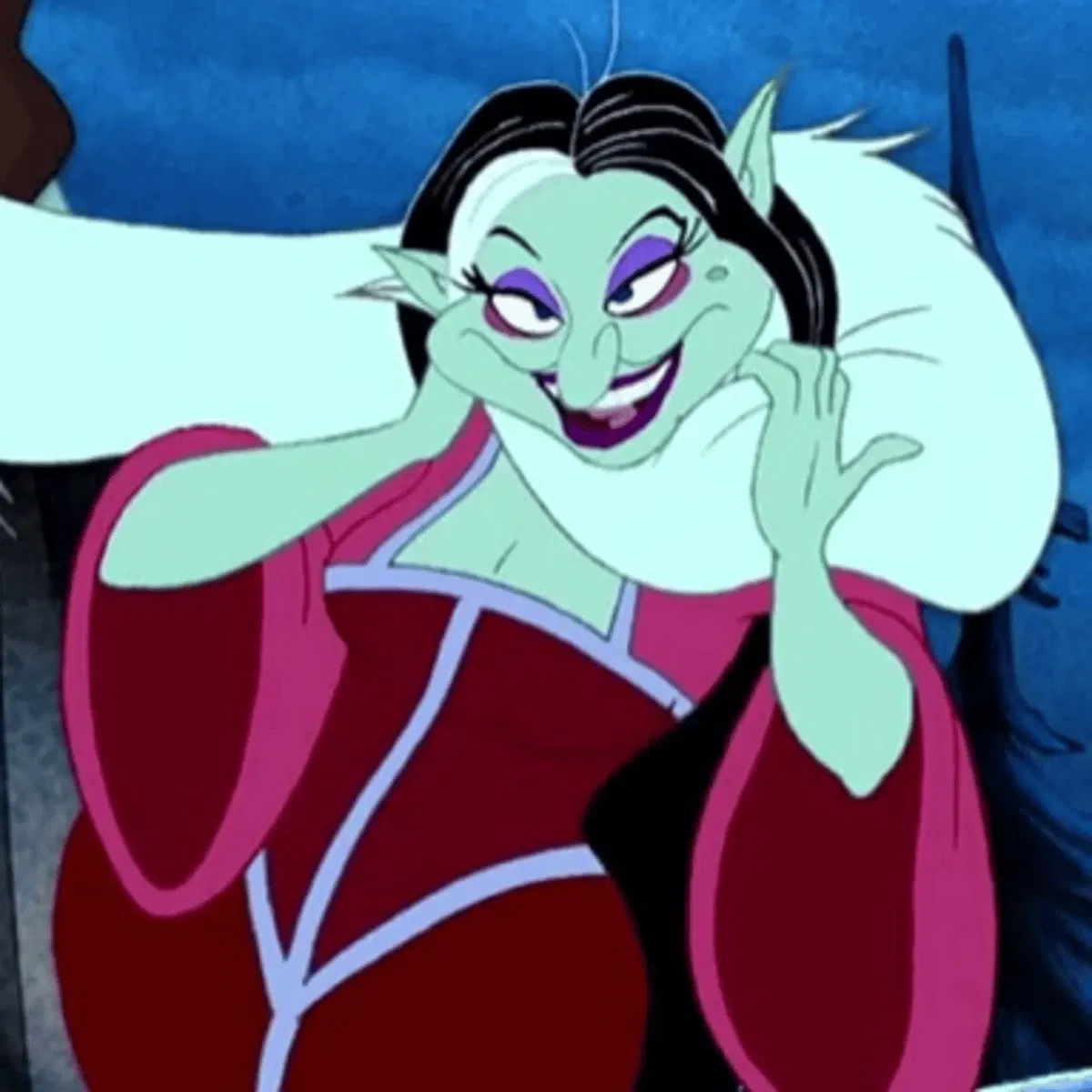 Avatar of Drizelda