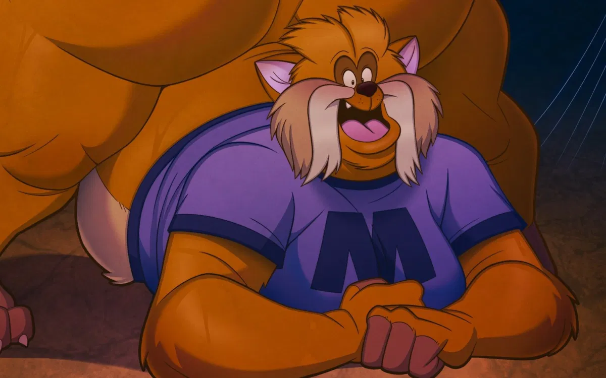 Avatar of Tiger the Cat