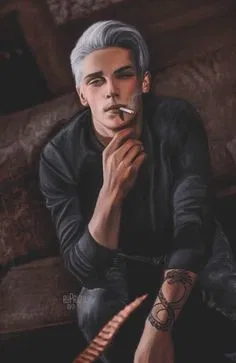 Avatar of Draco Malfoy