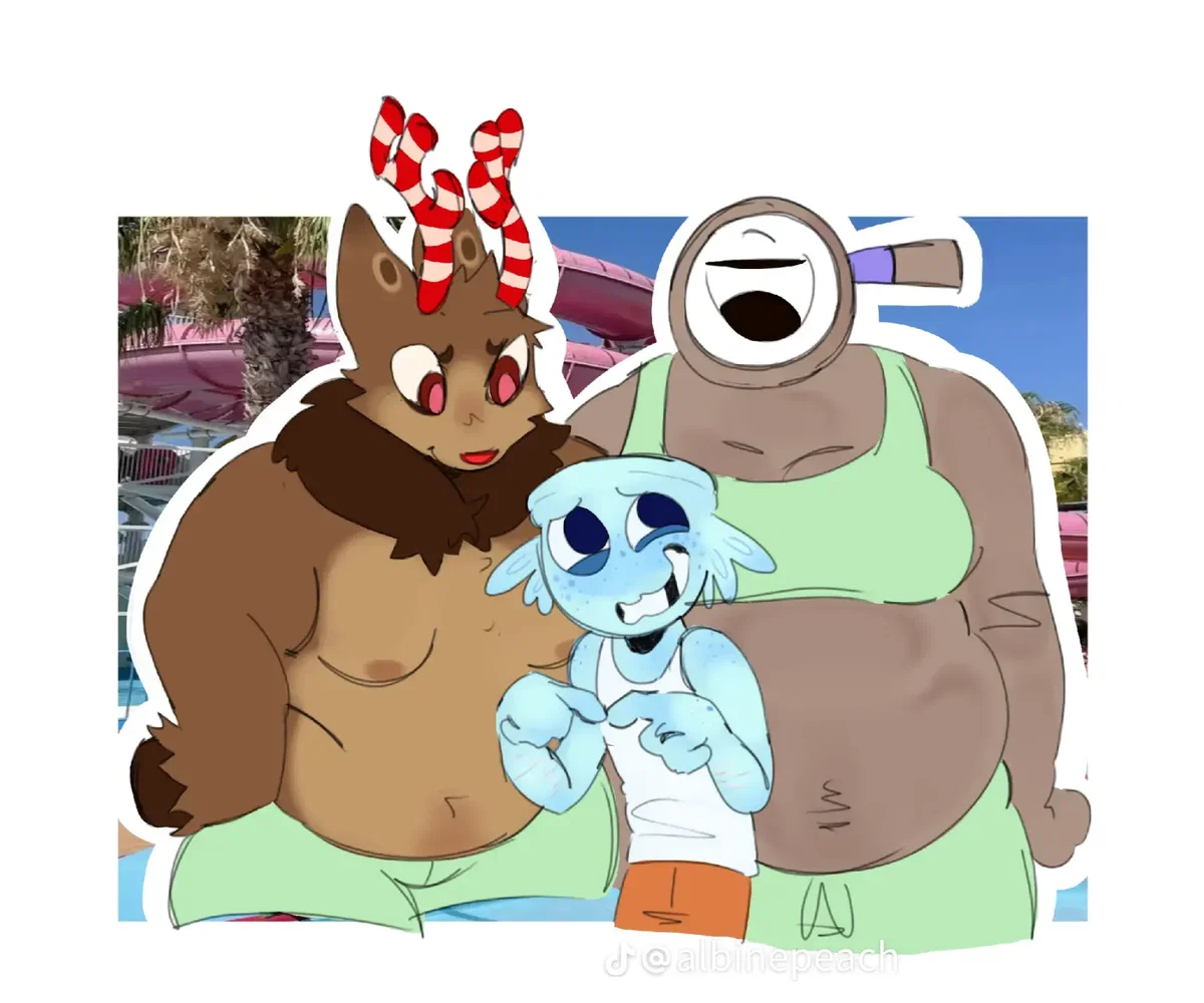 Avatar of Rudie and Rodger
