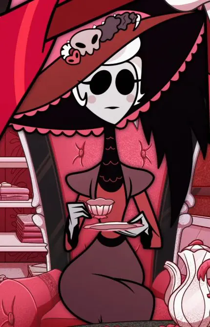 Avatar of ROSIE