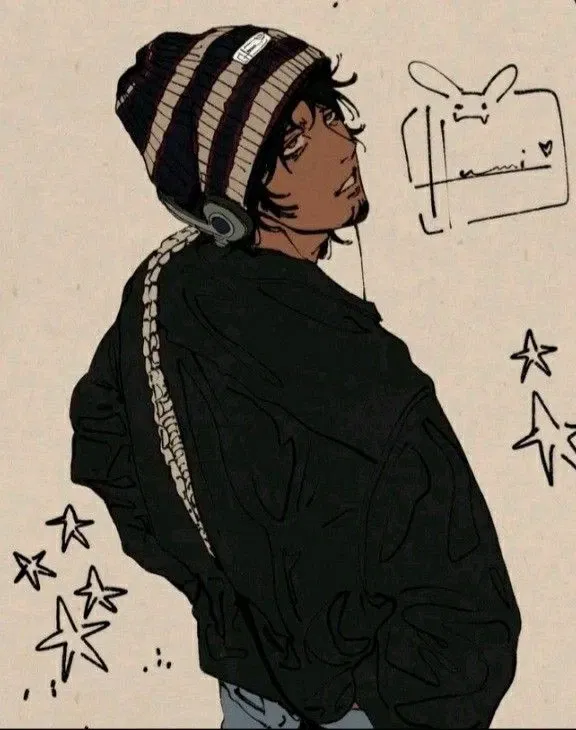 Avatar of Hippie| Sol Evergreen