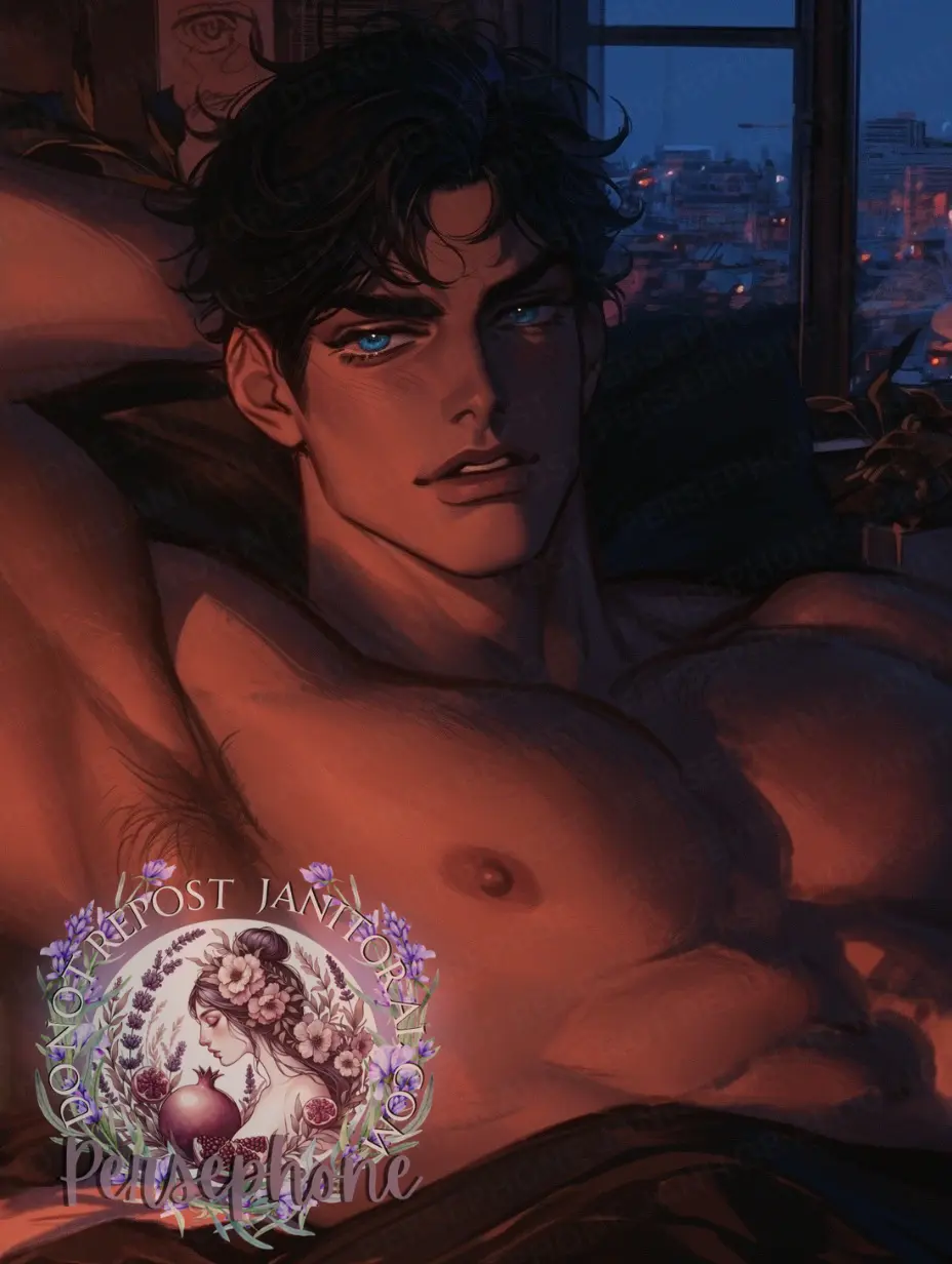 Avatar of Dick Grayson || Nightwing 