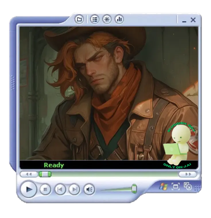 Avatar of Rick | BEASTFALLS 