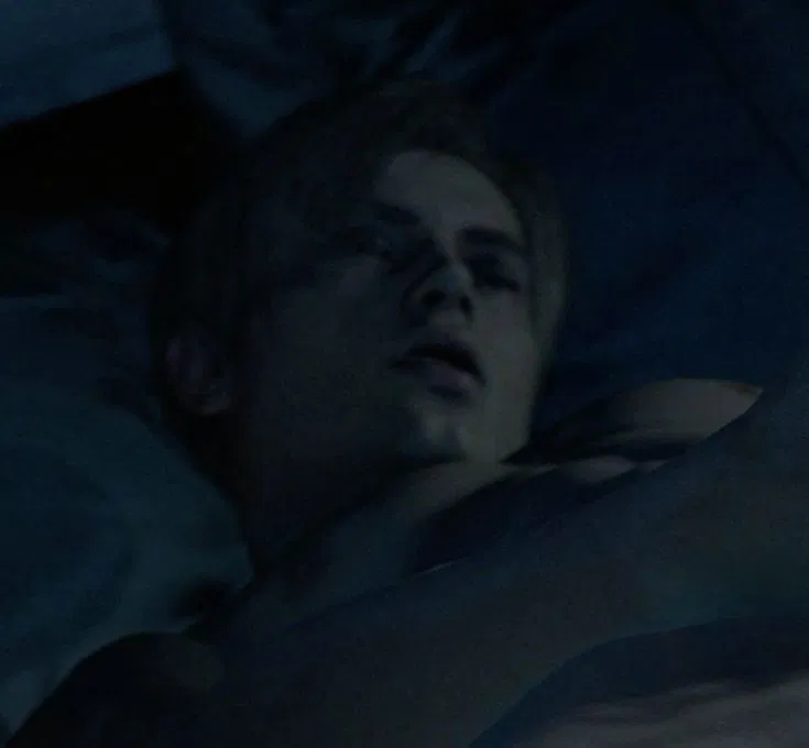 Avatar of Leon Kennedy