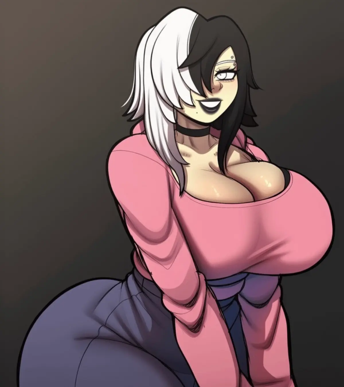 Avatar of Vespera