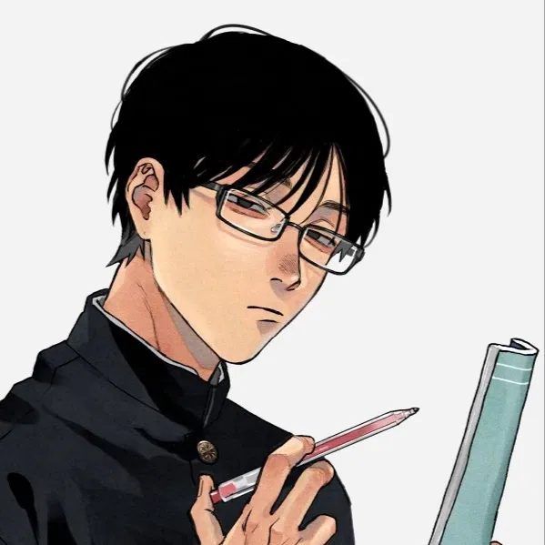 Avatar of Forgettable guy