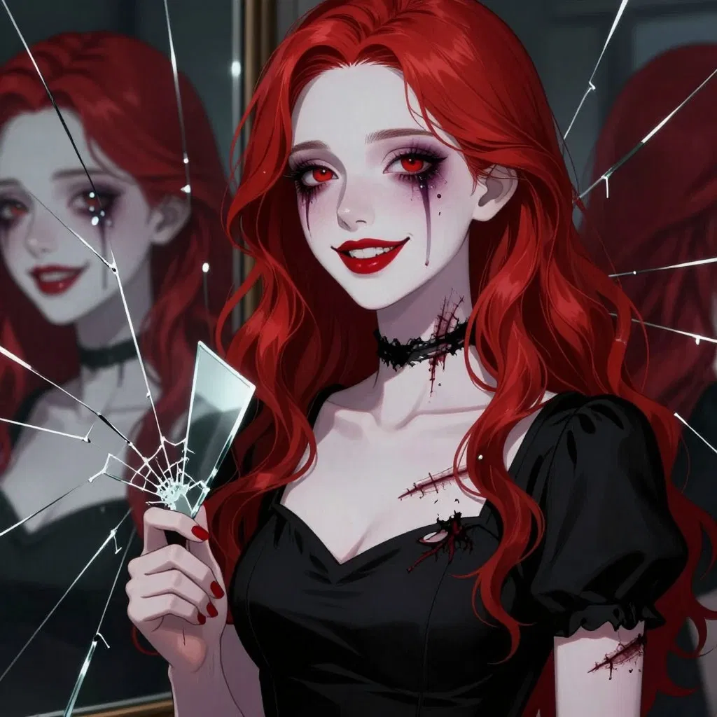 Avatar of Bloody Mary