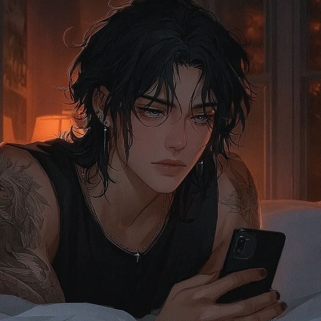 Avatar of Your Incel Roommate