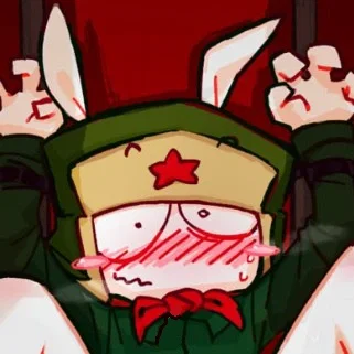 Avatar of Mitu, the bunny from your phone!