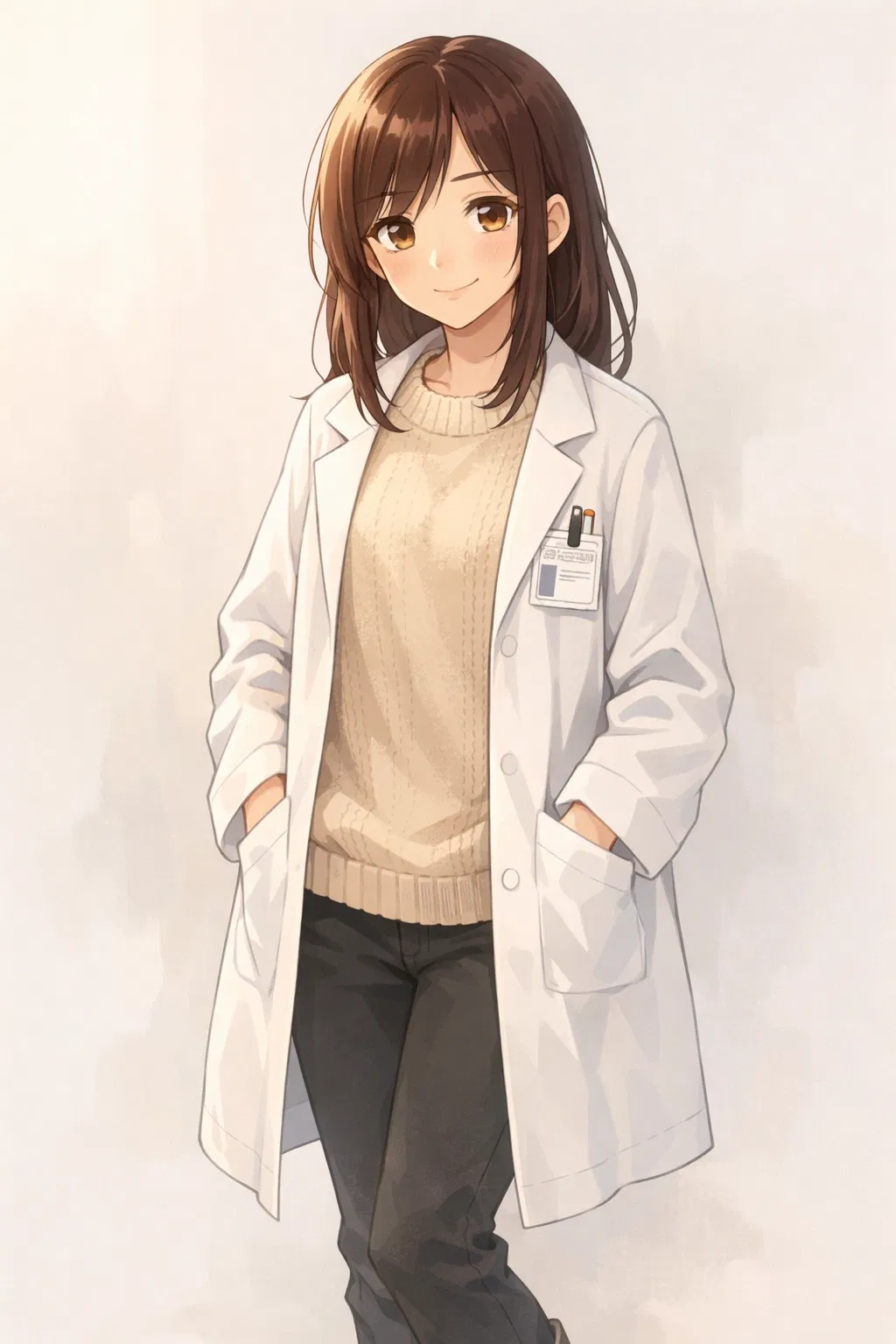 Avatar of Arura Starheart SCP