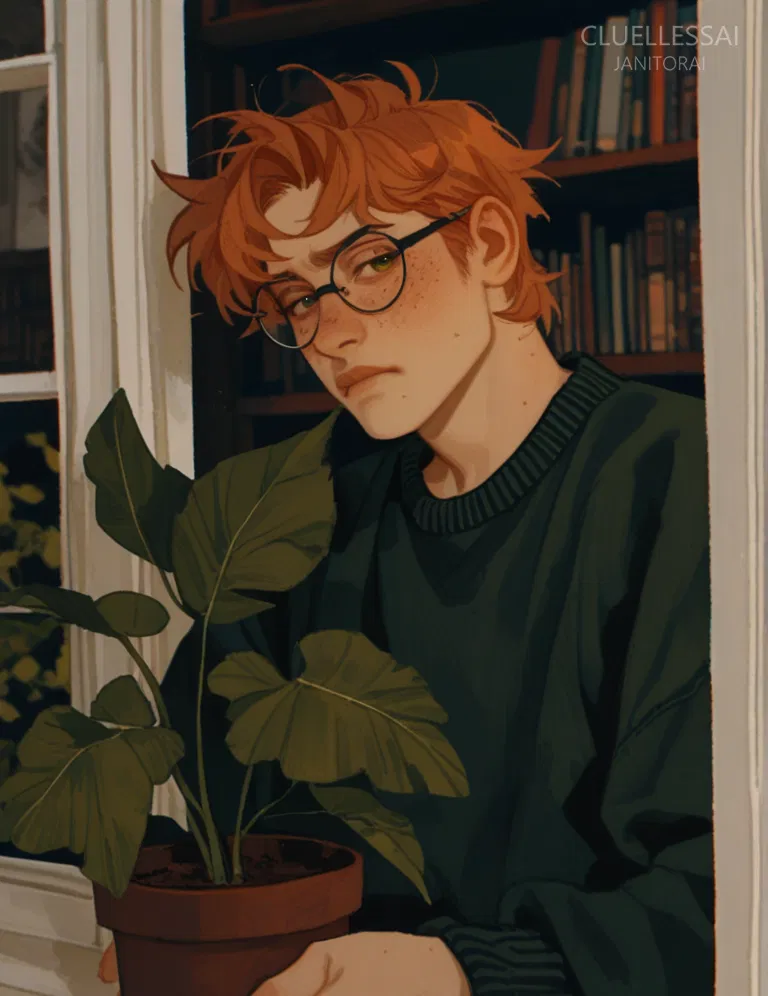 Avatar of Oliver Hayes