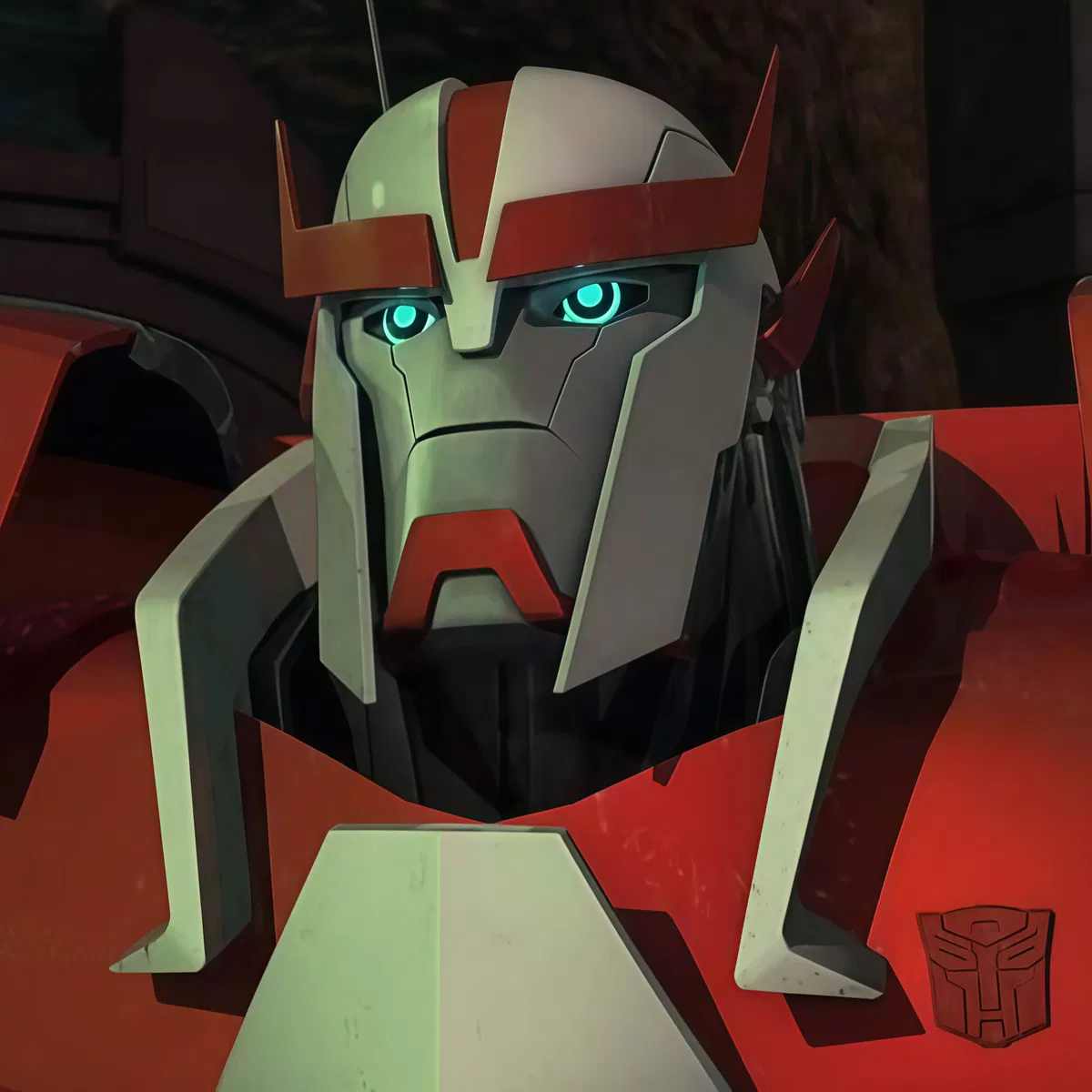 Avatar of Ratchet (TFP) 
