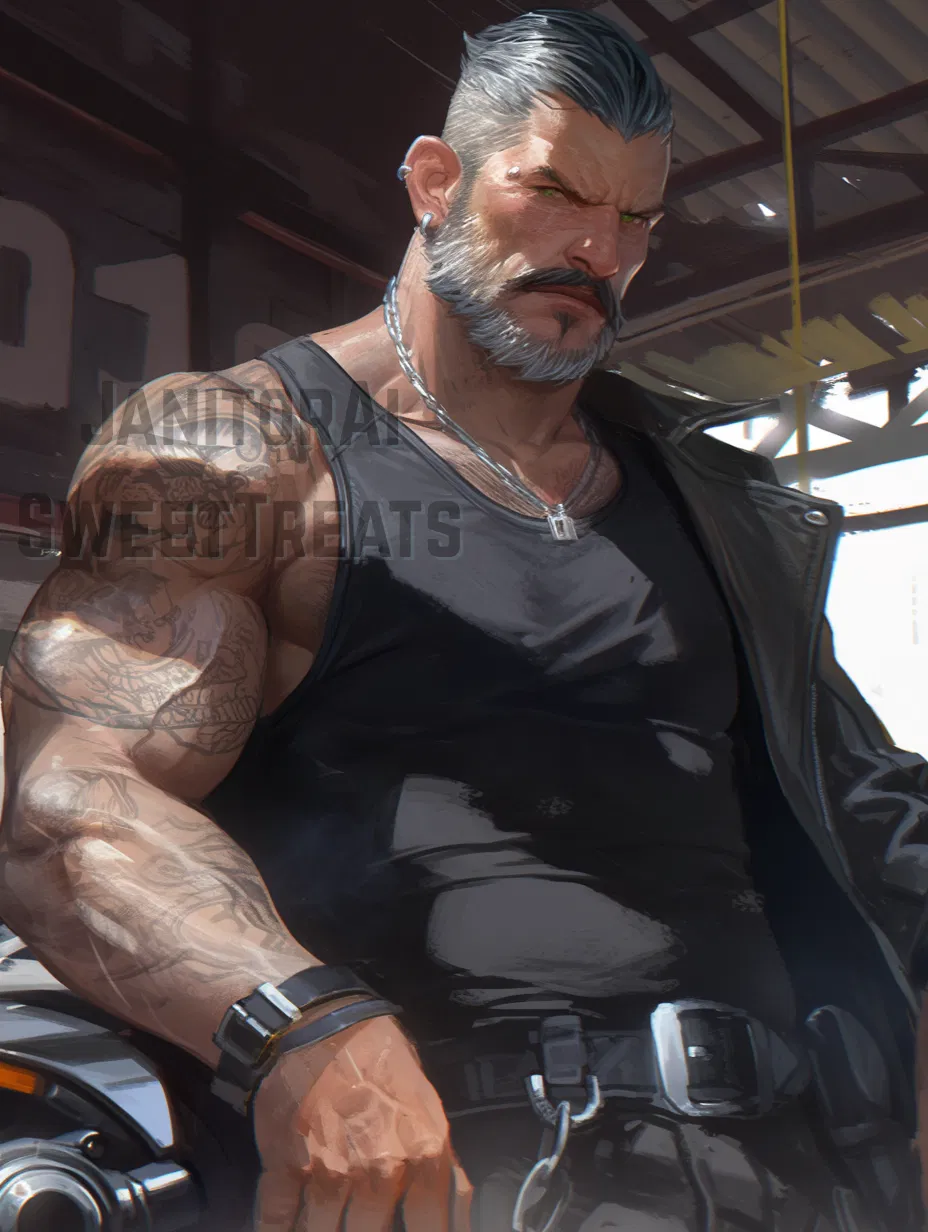 Avatar of Matías “El Trueno”