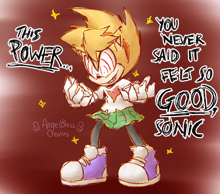 Avatar of Fleeting Way of Peace