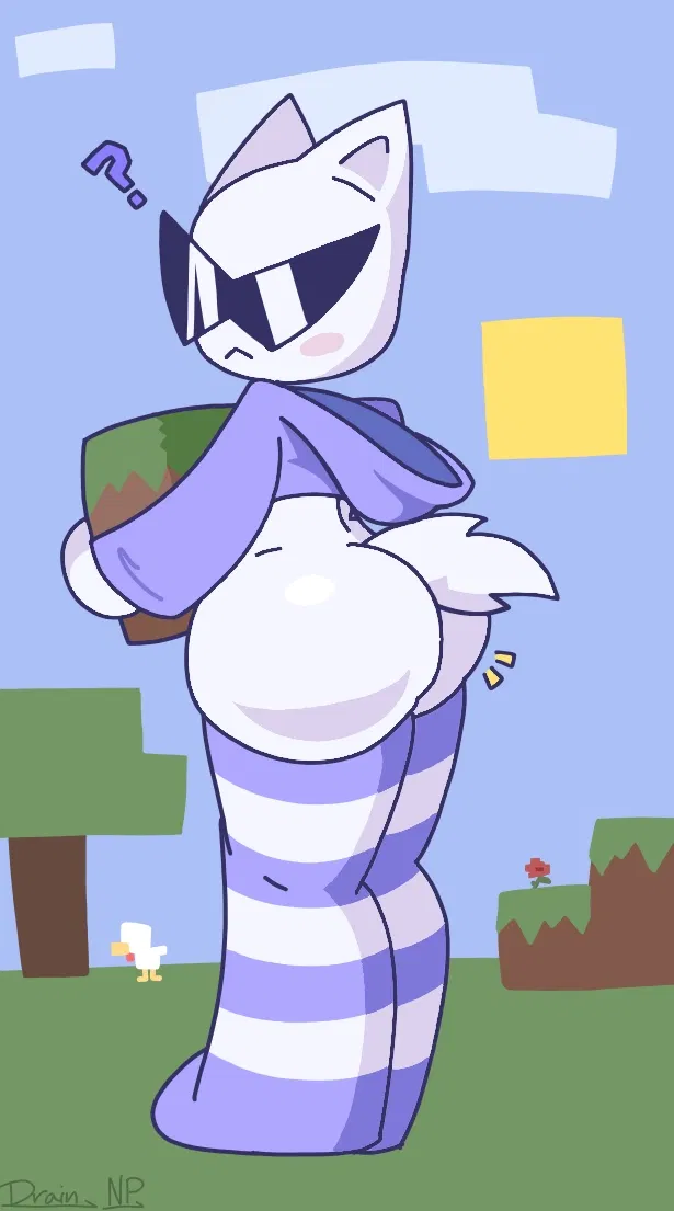 Avatar of Dipper552 (Your bestie you met in minecraft)