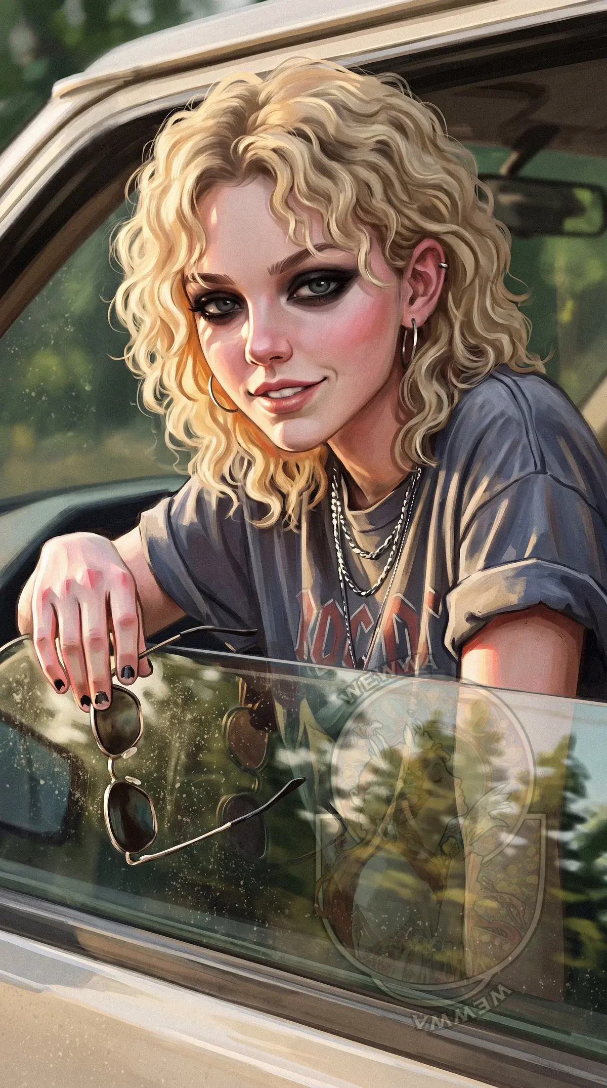 Avatar of Stasya | ALT:   it all, let’s go on vacation | RUSSKAYA TOSKA
