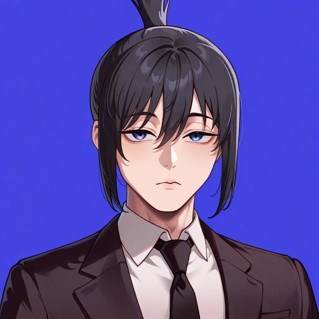 Avatar of Aki Hayakawa (Chainsaw Man)