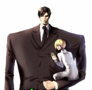 Avatar of CEO’s Husband