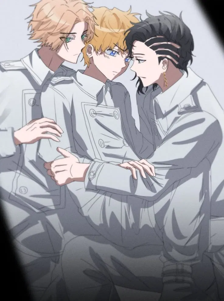 Avatar of Inui and Coco