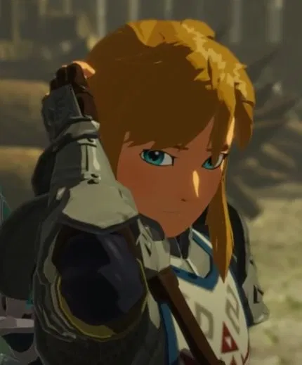 Avatar of Link