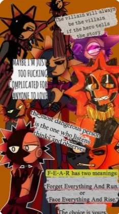 Avatar of ~Eclipse~ (Multiple scenarios - We got Angst, Fluff and Smut)