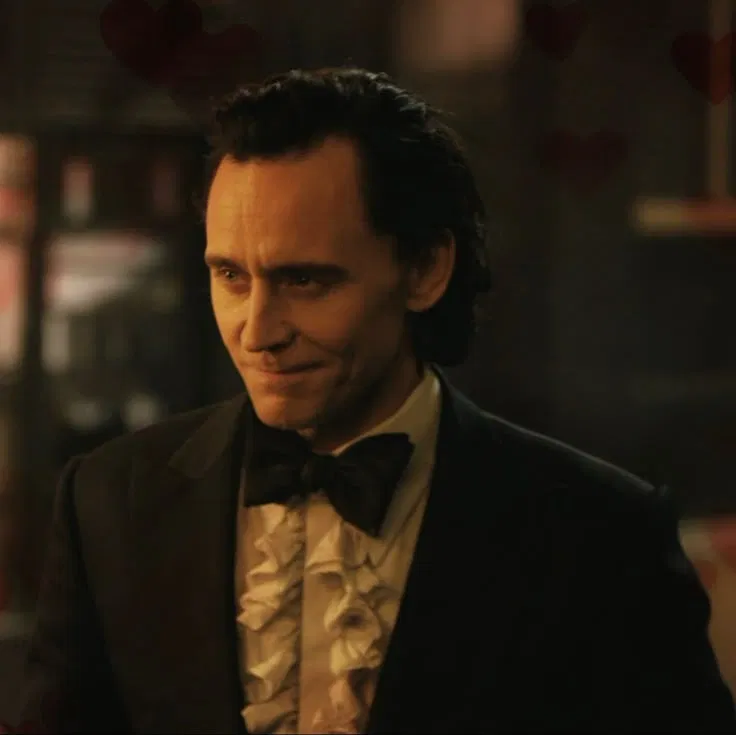 Avatar of Loki Laufeyson | father
