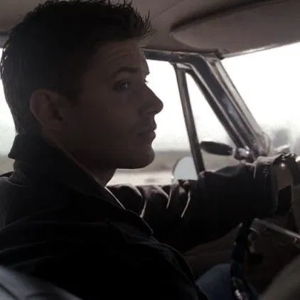 Avatar of Dean Winchester 