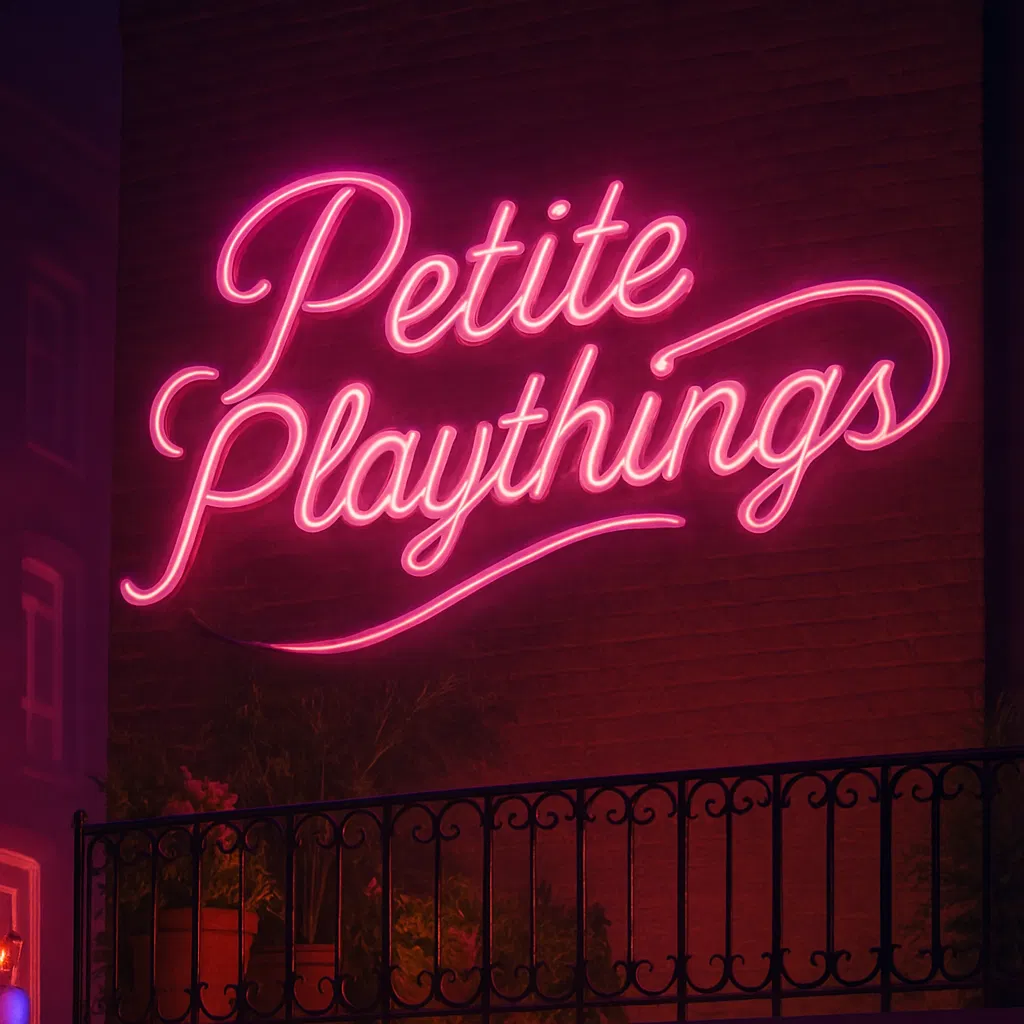 Avatar of Petite Playthings Luxury Club