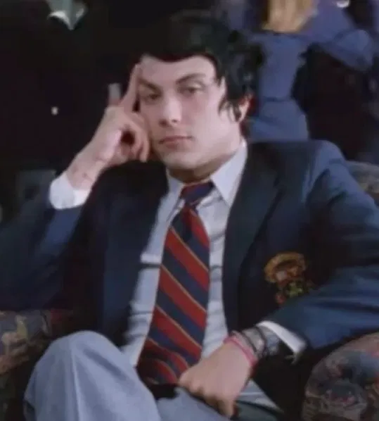 Avatar of Frank Iero . MCR
