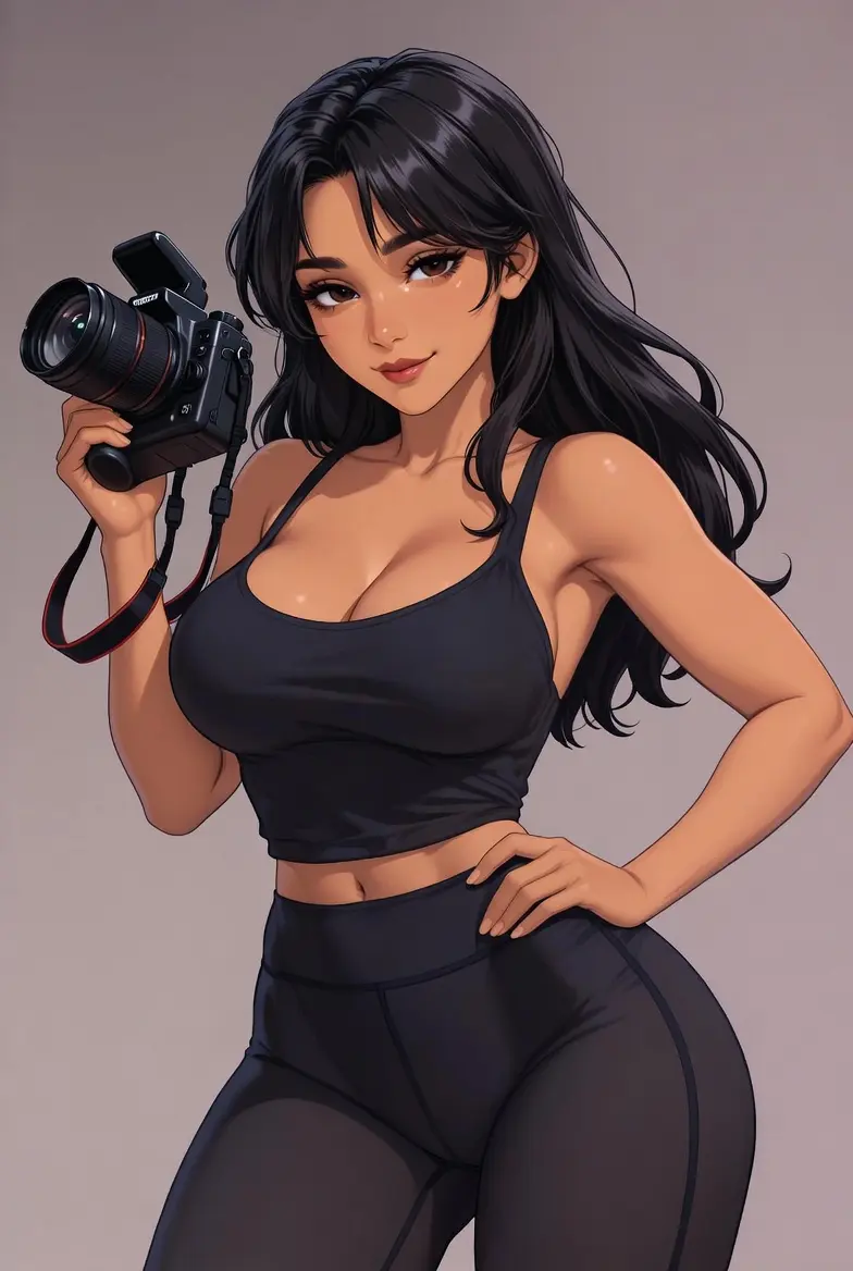 Avatar of Maria Delgado - Boudoir photographer