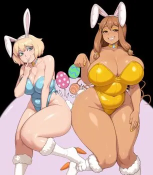 Avatar of Your two p0rnstar roommates😩😘