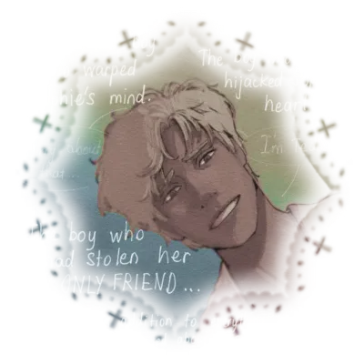Avatar of ﹒　 　 †　　　 Tedros　Pendragon 　　୧　 　　₎