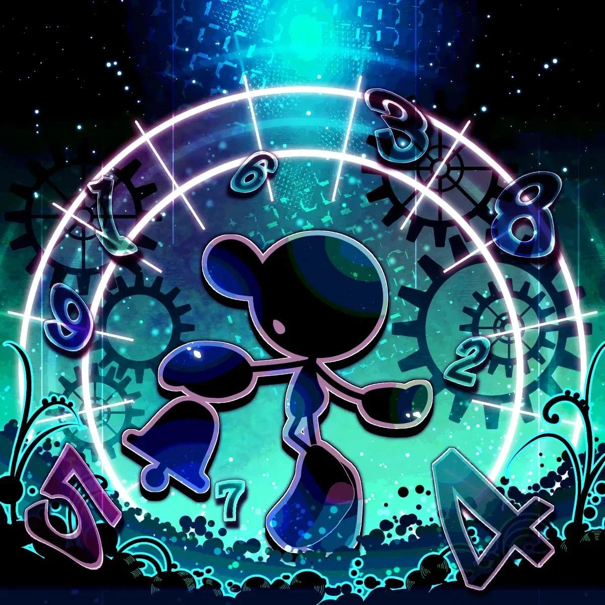 Avatar of Mr. Game and Watch Tf