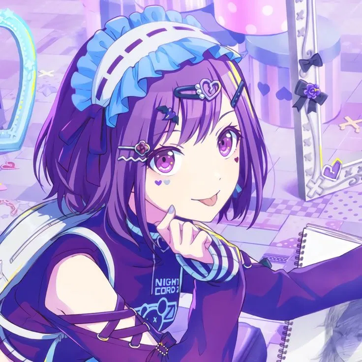 Avatar of Ena Shinonome