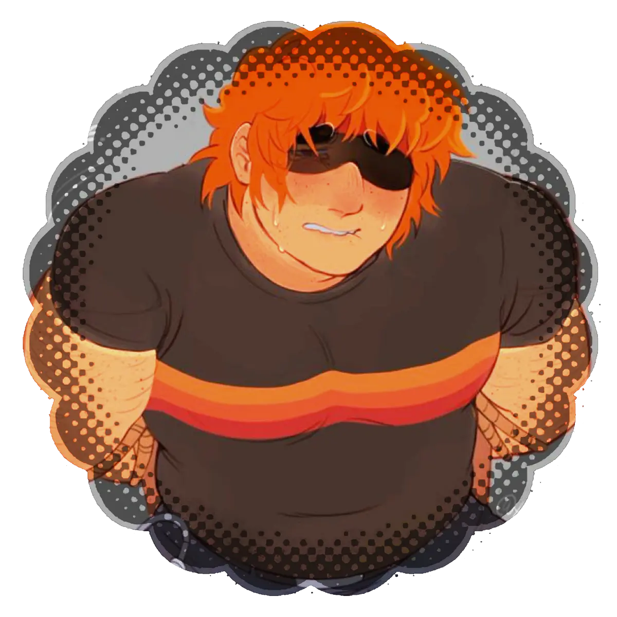 Avatar of Buster BRAWL STARS
