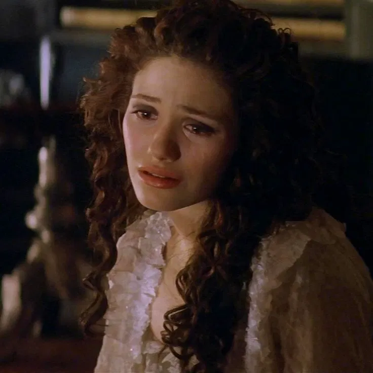 Avatar of Christine Daaé