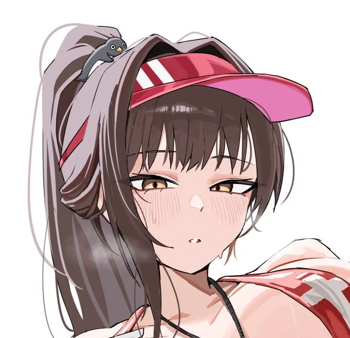 Avatar of Marciana | Complete wifey material, I love her new design!