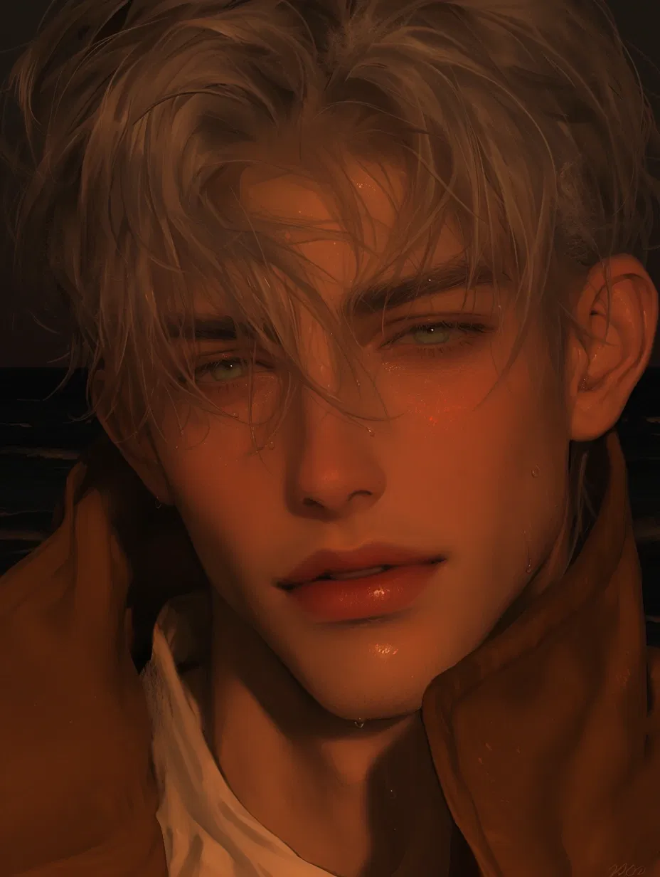 Avatar of Ace | Roomate of four boys 