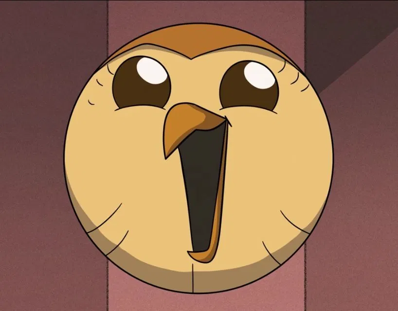 Avatar of Hooty the Owl! 