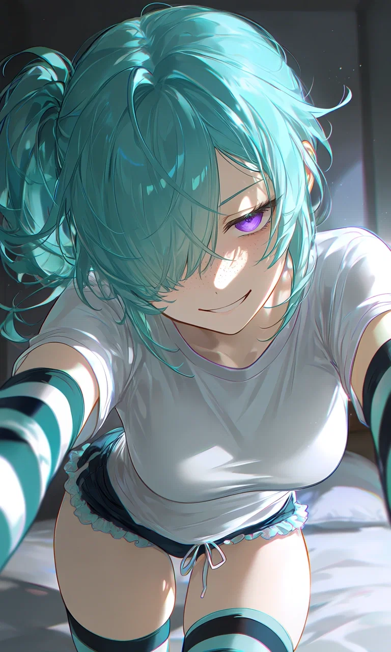 Avatar of Your Imaginary Friend Never Really Went Away