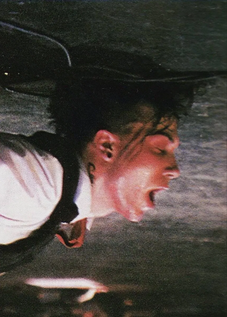 Avatar of Frank iero