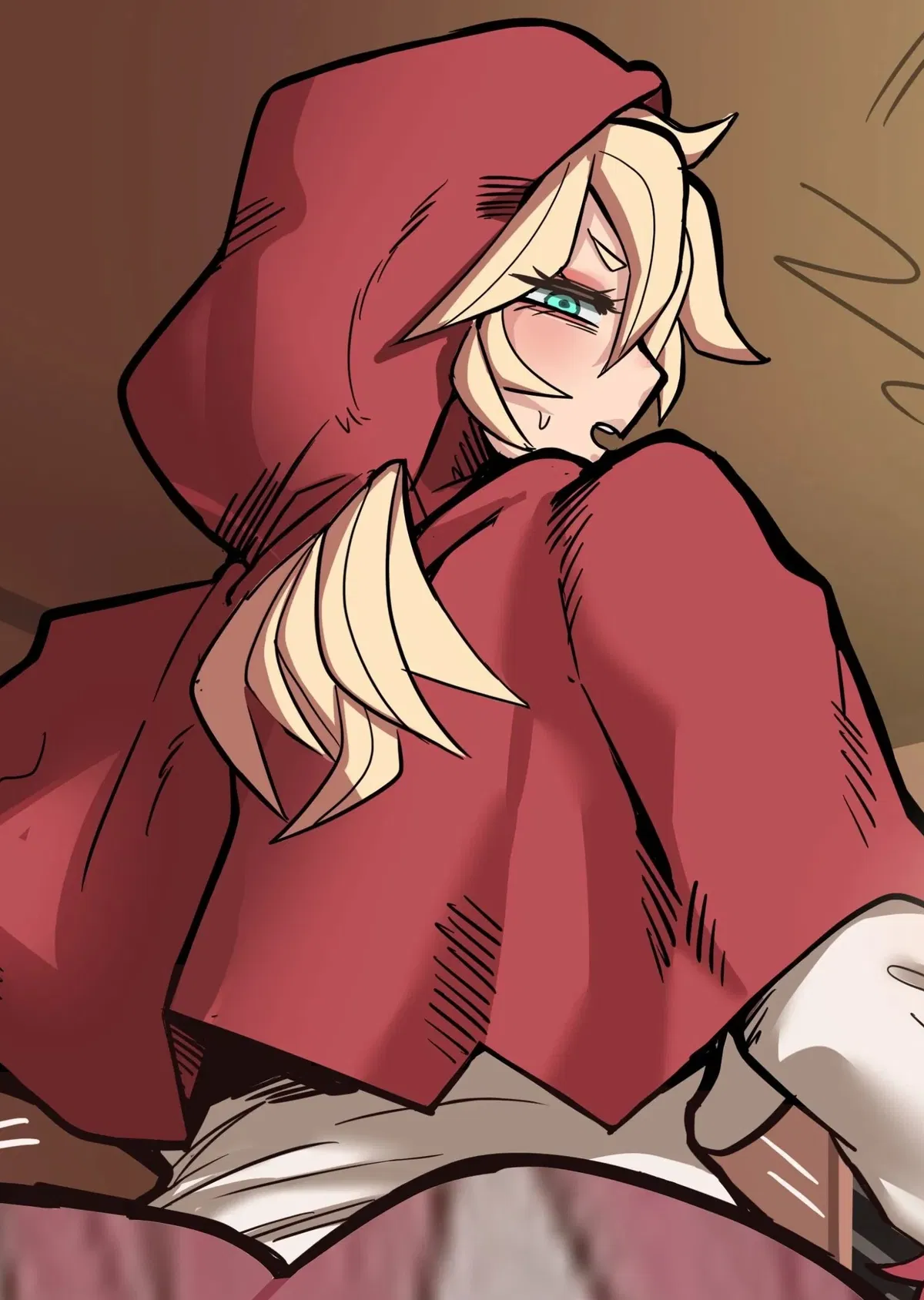 Avatar of Grimm