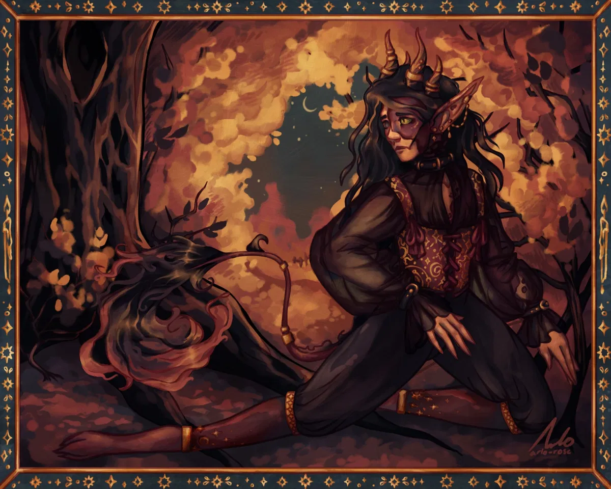 Avatar of Fable Smp